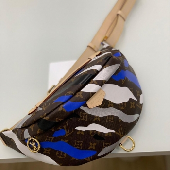 Поясная сумка  Louis Vuitton Артикул BMS-50064. Вид 1
