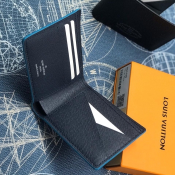 Бумажник Louis Vuitton Артикул BMS-50030. Вид 3