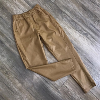 Брюки женские Alexander Wang Артикул BMS-50410. Вид 1