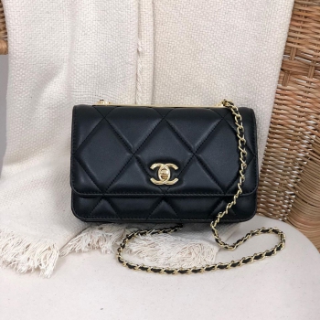  Сумка женская Chanel  Артикул BMS-50051. Вид 1