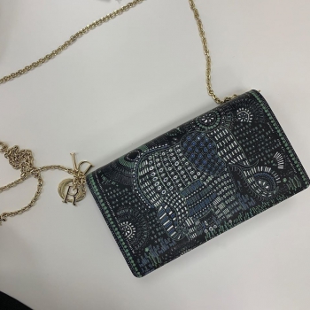 Сумка женская Christian Dior Артикул BMS-50901. Вид 1