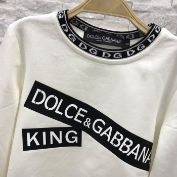 Костюм спортивный Dolce & Gabbana Артикул BMS-50391. Вид 2