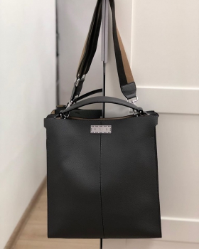  Сумка женская Fendi  Артикул BMS-50447. Вид 1