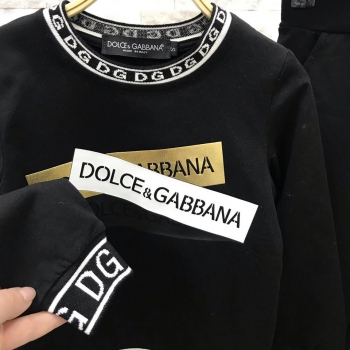 Костюм спортивный Dolce & Gabbana Артикул BMS-50406. Вид 2