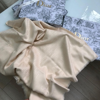 Палантин  Christian Dior Артикул BMS-52037. Вид 1