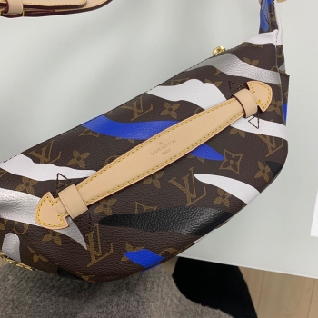 Поясная сумка  Louis Vuitton Артикул BMS-50064. Вид 2