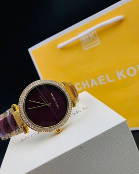 Часы женские  Michael Kors Артикул BMS-50867. Вид 1