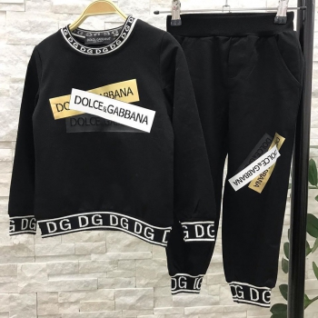 Костюм спортивный Dolce & Gabbana Артикул BMS-50406. Вид 1