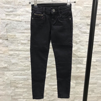 Джинсы Dolce & Gabbana Артикул BMS-50921. Вид 1