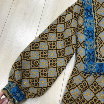 Платье-туника  Артикул BMS-50979. Вид 2