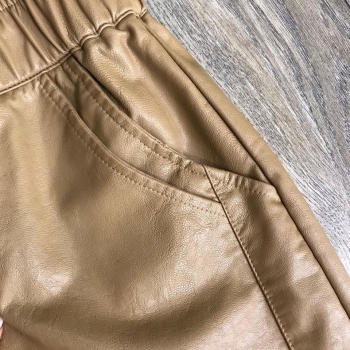 Брюки женские Alexander Wang Артикул BMS-50410. Вид 3