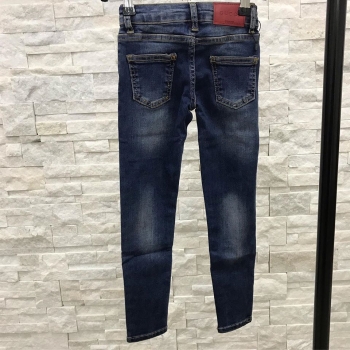 Джинсы Gucci Артикул BMS-50922. Вид 3