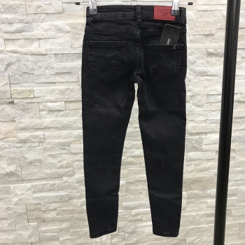 Джинсы Dolce & Gabbana Артикул BMS-50921. Вид 2