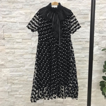 Платье Christian Dior Артикул BMS-50930. Вид 1