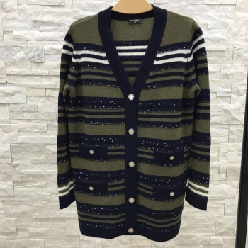 Кардиган Chanel Артикул BMS-50999. Вид 1