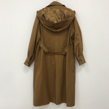 Плащ  Артикул BMS-50693. Вид 2