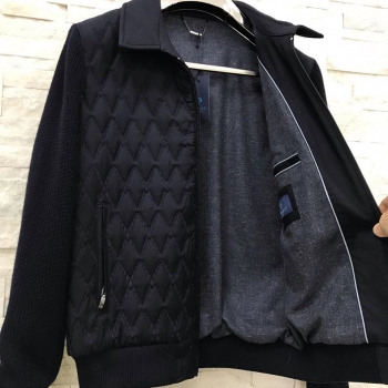 Куртка Deniels  Артикул BMS-50784. Вид 4