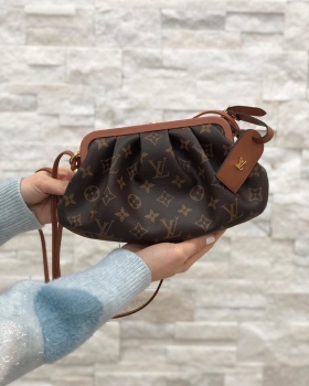 Сумка женская Louis Vuitton Артикул BMS-50076. Вид 2