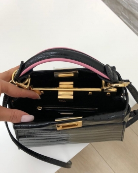 Сумка женская Fendi Артикул BMS-48775. Вид 2
