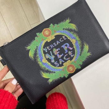 Папка Versace Артикул BMS-50506. Вид 1