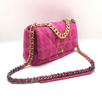 Сумка женская Chanel Артикул BMS-50419. Вид 4