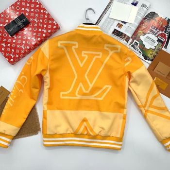 Куртка мужская Louis Vuitton Артикул BMS-51170. Вид 2