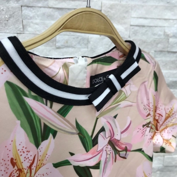 Платье Dolce & Gabbana Артикул BMS-51119. Вид 2
