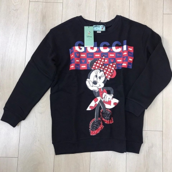 Толстовка женская Gucci Артикул BMS-51341. Вид 1