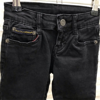Джинсы Dolce & Gabbana Артикул BMS-50921. Вид 4