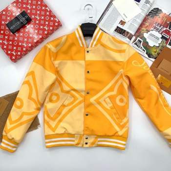 Куртка мужская Louis Vuitton Артикул BMS-51170. Вид 1