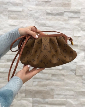 Сумка женская Louis Vuitton Артикул BMS-50076. Вид 3