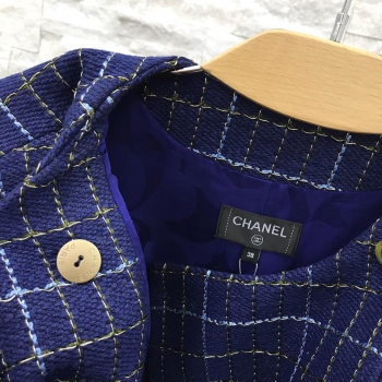Жилет женский Chanel Артикул BMS-51037. Вид 2