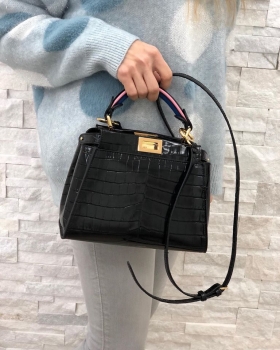 Сумка женская Fendi Артикул BMS-48775. Вид 1