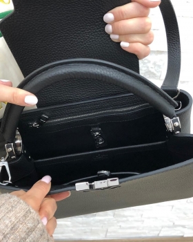 Сумка женская CAPUCINES Louis Vuitton Артикул BMS-51176. Вид 2