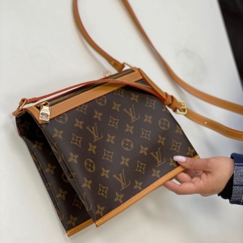 Сумка женская Louis Vuitton Артикул BMS-51332. Вид 2