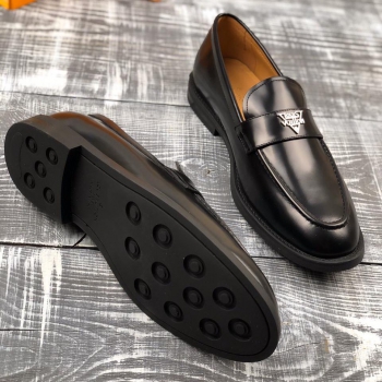 Лоферы мужские Louis Vuitton Артикул BMS-51334. Вид 2