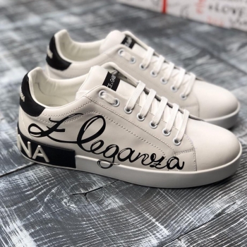  Кеды мужские Dolce & Gabbana Артикул BMS-51336. Вид 2