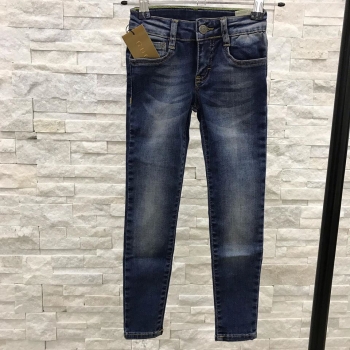 Джинсы Gucci Артикул BMS-50922. Вид 1