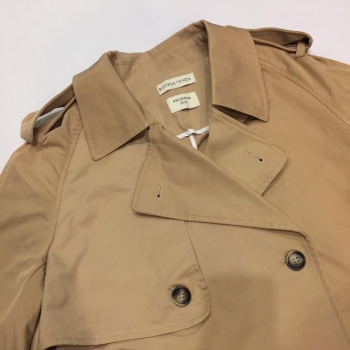 Ветровка  Bottega Veneta Артикул BMS-51165. Вид 2