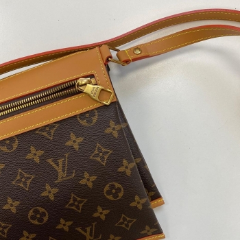 Сумка женская Louis Vuitton Артикул BMS-51332. Вид 3
