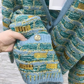 Кардиган  Chanel Артикул BMS-50995. Вид 2