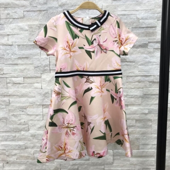 Платье Dolce & Gabbana Артикул BMS-51119. Вид 1