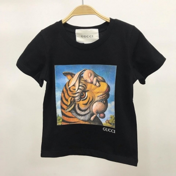 Футболка Gucci Артикул BMS-51399. Вид 1