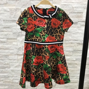 Платье Dolce & Gabbana Артикул BMS-51116. Вид 1
