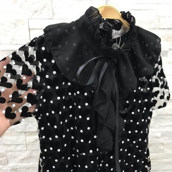 Платье Christian Dior Артикул BMS-50930. Вид 3