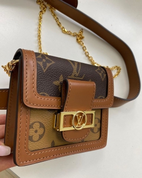 Поясная сумка Louis Vuitton Артикул BMS-51357. Вид 2