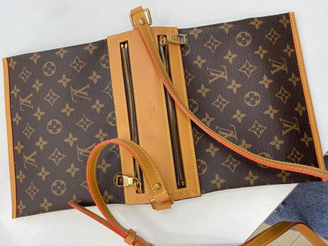 Сумка женская Louis Vuitton Артикул BMS-51332. Вид 5