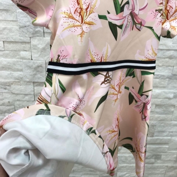 Платье Dolce & Gabbana Артикул BMS-51119. Вид 3