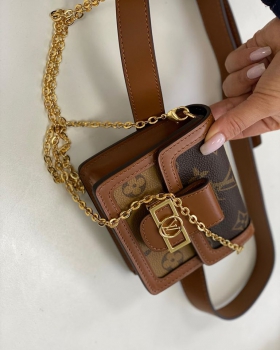 Поясная сумка Louis Vuitton Артикул BMS-51357. Вид 3