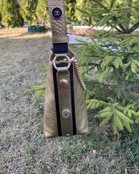Сумка женская Chanel   Артикул BMS-57168. Вид 2